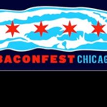 The 8th Annual Baconfest Chicago: Coming April 30 & May 1