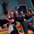 VIDEO: Cast of FOX's ROCKY HORROR Does the Time Warp in All-New Promo!