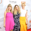 Photo Coverage: On the Red Carpet at TIFF: MISS YOU ALREADY