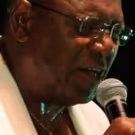 A MIGHTY LOVE: A TRIBUTE TO MIGHTY SAM MCCLAIN Comes to Regent Theatre