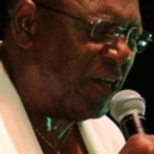 A MIGHTY LOVE: A TRIBUTE TO MIGHTY SAM MCCLAIN Comes to Regent Theatre