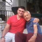 Director/Choreographer Tony Charmoli Writes New Memoir STARS IN MY EYES