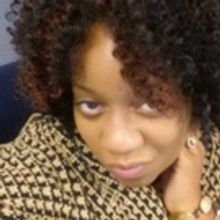 StreetPoetz.com's Carmel 'Cece' Carson