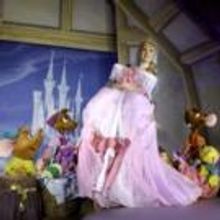 Disney Live! to Bring THREE CLASSIC FAIRY TALES to the Orleans Arena, 10/2-4