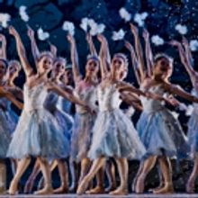 BWW Preview: GEORGE BALANCHINE'S THE NUTCRACKER at The Academy Of Music