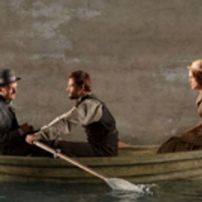 TV: Watch Keira Knightley & More in THERESE RAQUIN on Broadway; Opens Tonight!