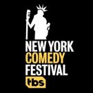 TBS Brings Fan Experiences, Conan O'Brien and More to New York Comedy Festival