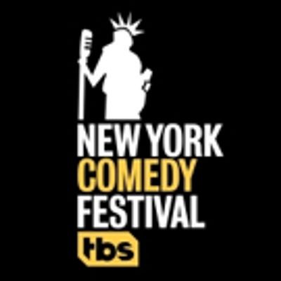 TBS Brings Fan Experiences, Conan O'Brien and More to New York Comedy Festival