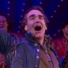 VIDEO: How Many Broadway Hits Can You Spot In SOMETHING ROTTEN!'s 'A Musical'?