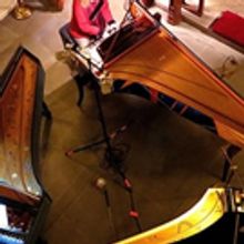 World Premiere of DESERT BAROQUE'S - THE SUITE LIFE Opens 1/20