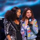Selena Gomez Hosts WE Day with Appearances By Alicia Keys, Demi Lovato and More