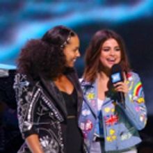 Selena Gomez Hosts WE Day with Appearances By Alicia Keys, Demi Lovato and More