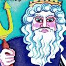 Tacoma Little Theatre and Open Road Productions presents THE INCREDIBLE UNDERSEA…