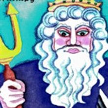 Tacoma Little Theatre and Open Road Productions presents THE INCREDIBLE UNDERSEA TRIA