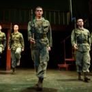 Photo Flash: First Look at DOGFIGHT, Opening Tonight at The Keegan Theatre