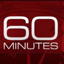CBS's 60 MINUTES Makes Top 10 for 12th Time in 14 Broadcasts