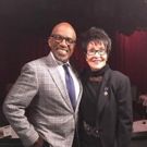 DVR Alert: Chita Rivera Set for TODAY's 'Living Legends' Series This Morning