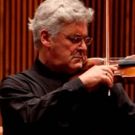NJSO And Pinchas Zukerman Present 2017 Winter Festival, 1/13