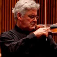 NJSO And Pinchas Zukerman Present 2017 Winter Festival, 1/13