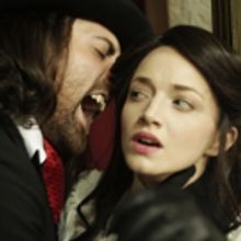 Photo Flash: Meet the Cast of DRACULA, Coming to Orlando This October