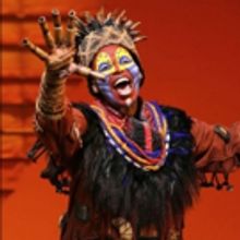 BWW Review: Broadway San Jose's THE LION KING is Magical!
