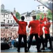 WEST END LIVE 2015 Announces Full Details - BILLY ELLIOT, LION KING, JERSEY BOYS…