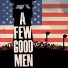 A FEW GOOD MEN Launches 77th Season at Lakewood Playhouse Tonight
