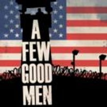 A FEW GOOD MEN to Launch 77th Season at Lakewood Playhouse, 9/11-10/11