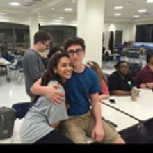 BWW Blog: Marina Maldonado - Three Weeks Left: BYE BYE BIRDIE