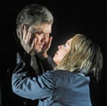 BWW Review: The Agony and Ecstasy of the Met's New TRISTAN UND ISOLDE