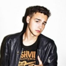 Jacob Whitesides Releases New Single 'Lovesick' Today