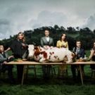 THE BEAST Written by and Starring Eddie Perfect to Tour Australia