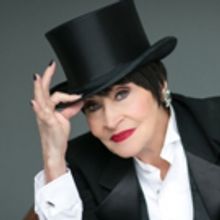 Exclusive Podcast: BROADWAY'S BACKBONE with Living Legend Chita Rivera