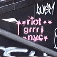 'GRRRLS ON FILM' FREE LA Film & Music Festival This March