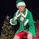 BWW Review: SANTALAND DIARIES Puts Director Marc Robin on the Fulton Stage