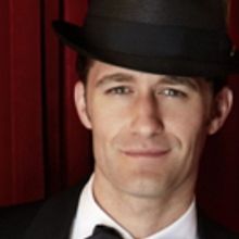Broadway & TV Star Matthew Morrison to Perform with Houston Symphony