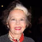 Photo Flash: Leslie Caron & More At AN AMERICAN IN PARIS London Premiere