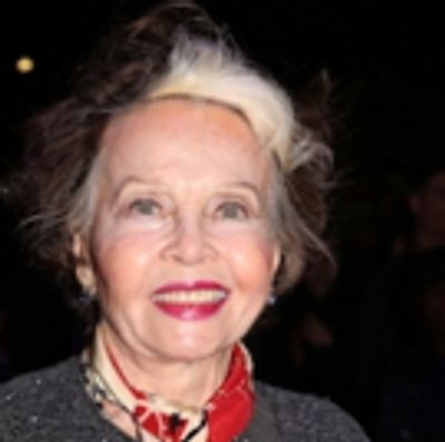 Photo Flash: Leslie Caron &amp; More At AN AMERICAN IN PARIS London Premiere
