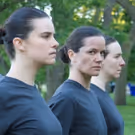 Babes With Blades's THE PROMISE OF A ROSE GARDEN Opens Saturday