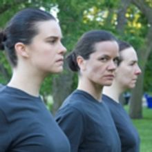 Babes With Blades's THE PROMISE OF A ROSE GARDEN Opens Saturday