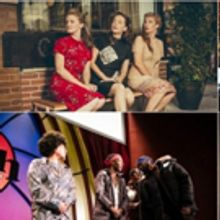 Magic, Equal Rights and More Highlight Steppenwolf's LookOut Series Lineup