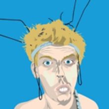 BWW Review: A MIDSUMMER NIGHT'S DREAM, Southwark Playhouse, June 3 2016