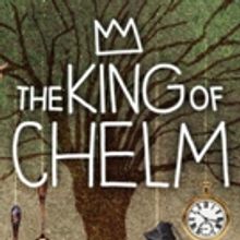 National Yiddish Theatre Folksbiene & Lost & Found Project to Present THE KING OF CHE