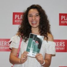 Photo Flash: Opening Night Party Arrivals at PlayMakers Repertory Company's MR. JOY
