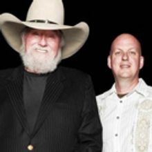 The Charlie Daniels Band to Perform at bergenPAC, 4/28