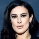 Rumer Willis Commemorates Those Lost on 9/11 with Fred Gabler 2015 Charity Day