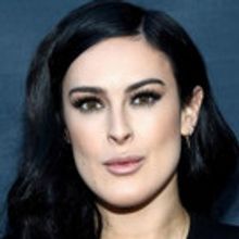 Rumer Willis Commemorates Those Lost on 9/11 with Fred Gabler 2015 Charity Day