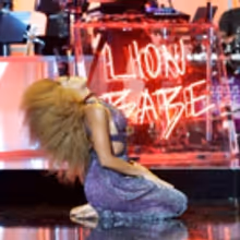TV One Joins Lexus for a Special Presentation of LEXUS VERSES AND FLOW, 10/26
