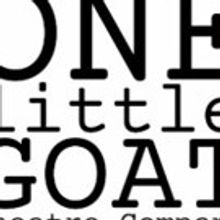 One Little Goat Theatre Company presents SMYTH / WILLIAMS