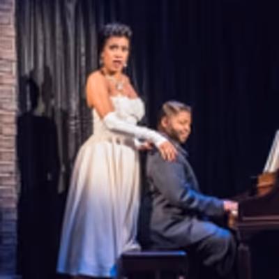 BWW Feature: Capital City Theatre Kicks off 2017 Season with LADY DAY AT EMERSON'S BAR AND GRILL